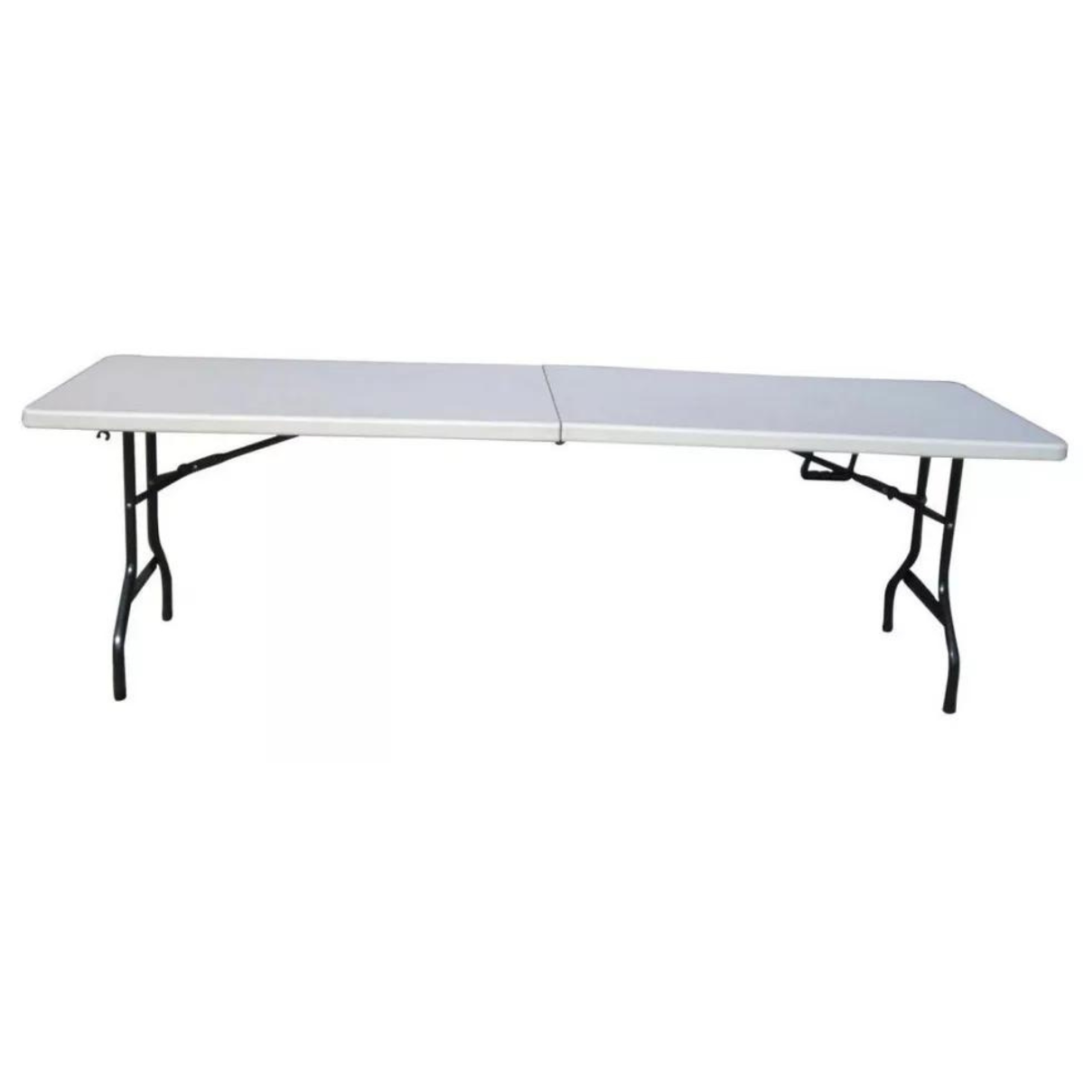 Mesa Plegable para Camping de Plástico