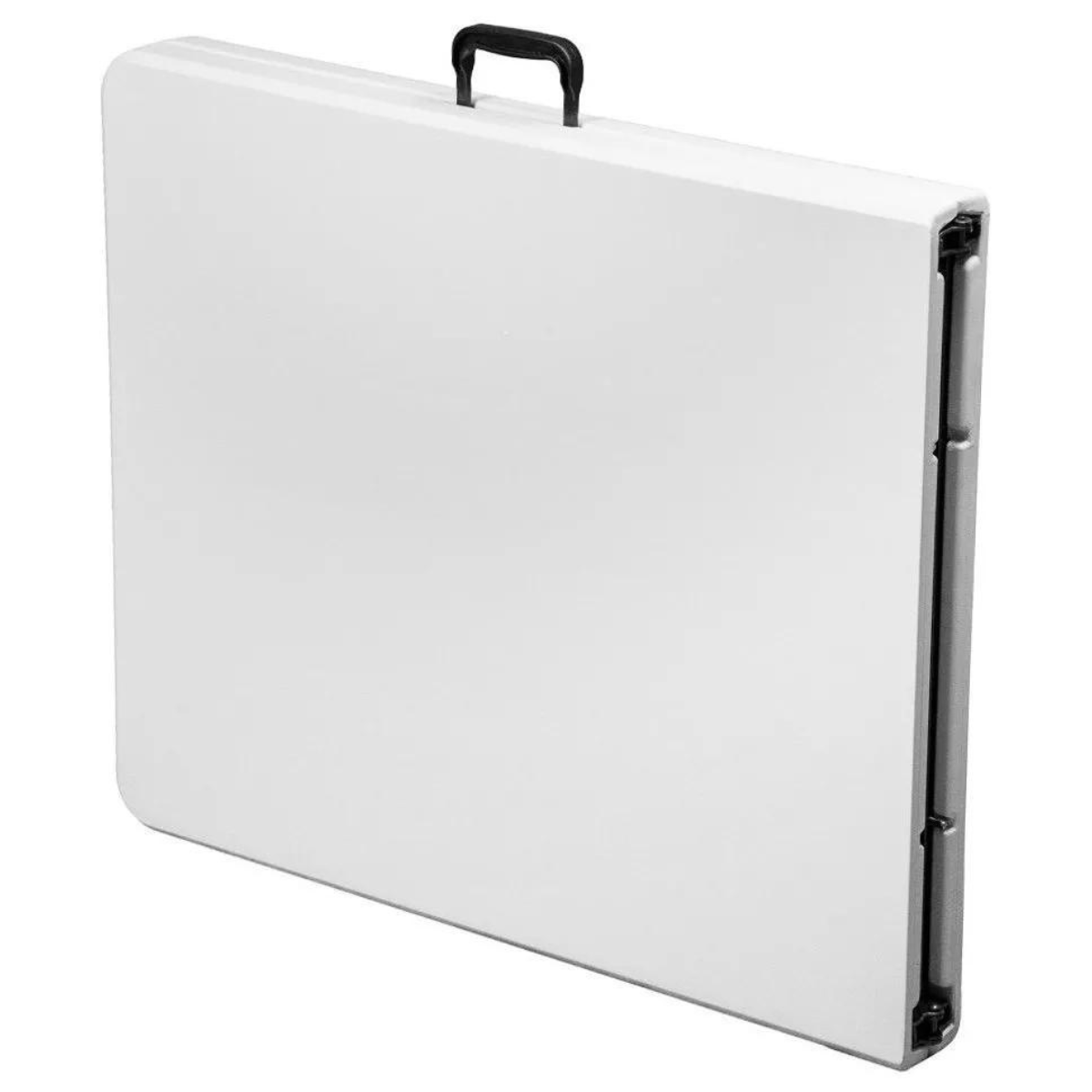Mesa Plegable para Camping de Plástico