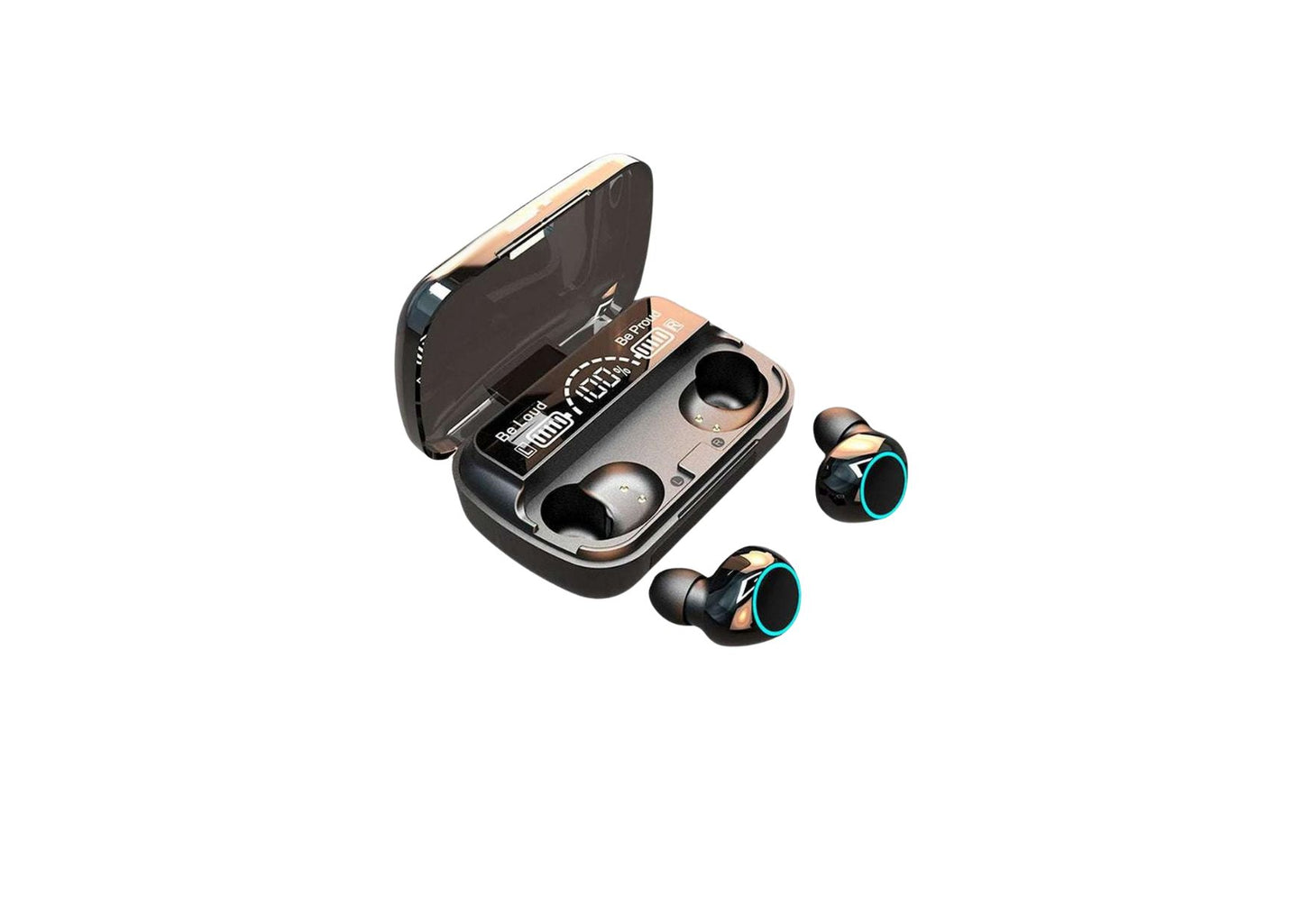 AUDIFONOS BLUETOOTH M30