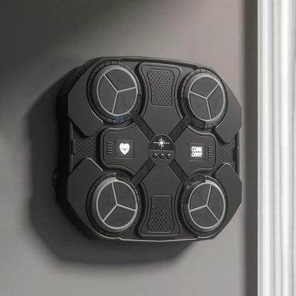 Gray helmet for bikers