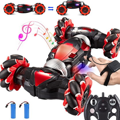 Gray helmet for bikers