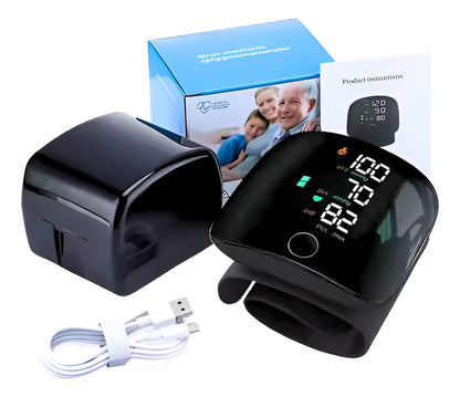 TENSIOMETRO AUTOMATICO