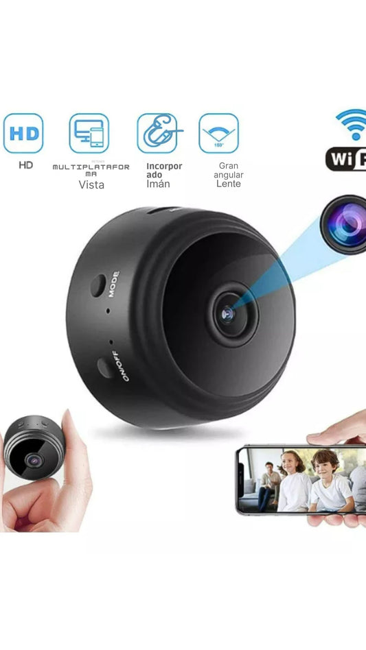 MINI CAMARA USB