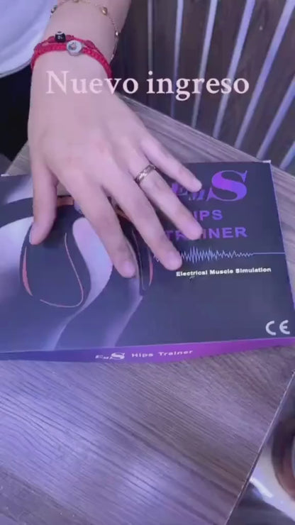 LEVANTADOR DE GLUTEOS